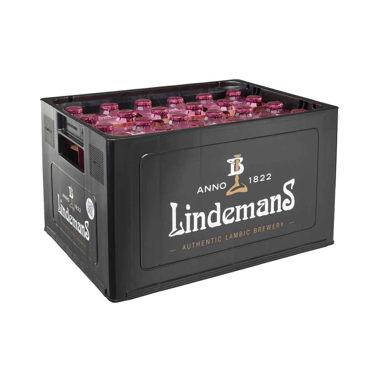 Lindemans Bière aux fruits Framboise 6x4x25 cl